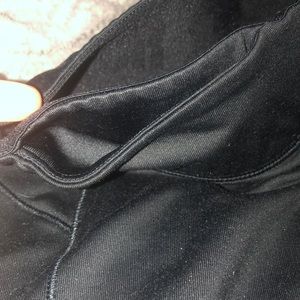 under armor leggings